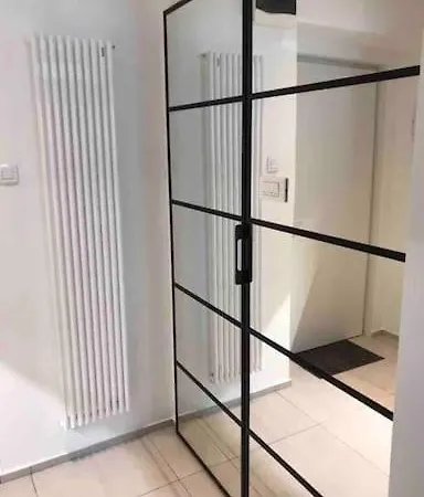 Apartamento Sunny With Cute Dragon In The Center+parking *