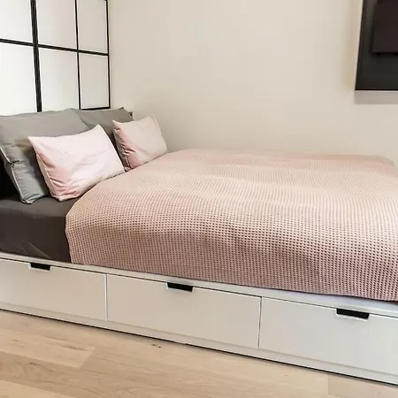 Appartement Sunny With Cute Dragon In The Center+parking *