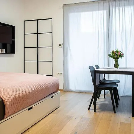 Apartman Sunny With Cute Dragon In The Center+parking Ljubljana