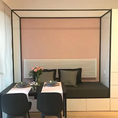 Sunny With Cute Dragon In The Center+parking * Ljubljana