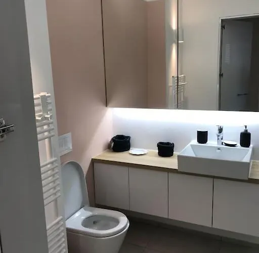 Sunny With Cute Dragon In The Center+parking Apartman Ljubljana