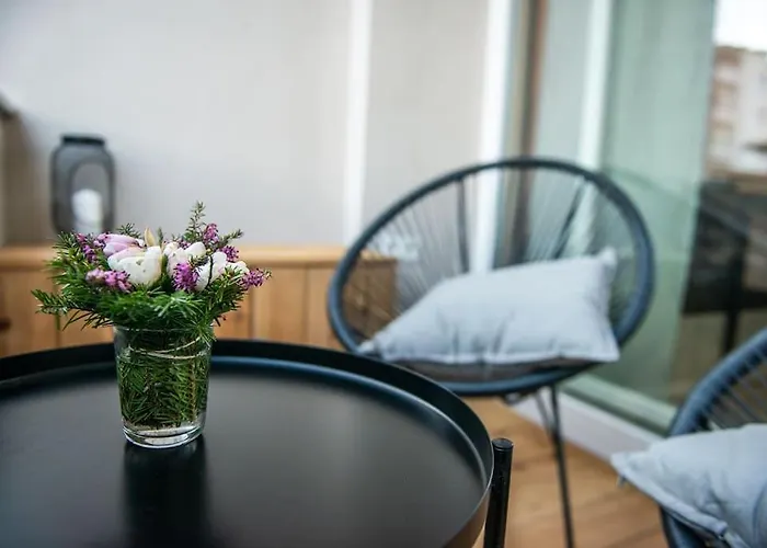 Sunny With Cute Dragon In The Center+parking Апартаменти Любляна