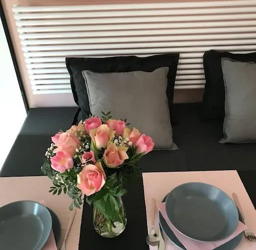 Sunny With Cute Dragon In The Center+parking Apartman Ljubljana