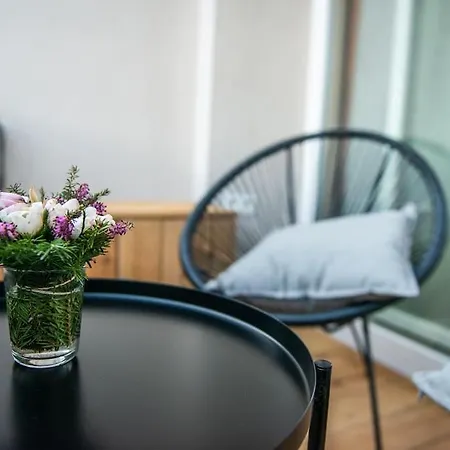 Sunny With Cute Dragon In The Center+parking شقة ليوبليانا